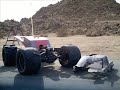 Brushless Clodbuster but no Rock Crawler Brushless Clodbuster but no Rock Crawler
