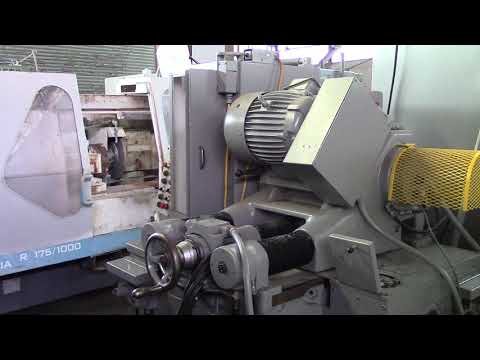 GLEASON 516 Bevel Gear Generators | Mohawk Machinery (1)