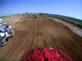 armthorpe / fatcats motopark  31/5/09