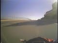 Superkart 250 a Laguna Seca Superkart 250 a Laguna Seca