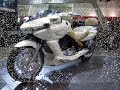 Honda DN-01