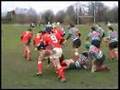 Women's AIL ULBohs v Blackrock