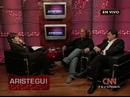 entrevista de carmen aristegui a luis mandoki parte 3 de 4