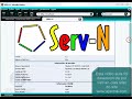 Instalando servidor MYSQL Server n