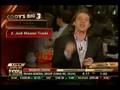 Fox Happy Hour Cody's Big 3: Capital Info, Jedi Trade,Peyton