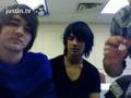 Joe is clueless when it comes to Nick