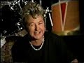 Brian Setzer on Japanese TV