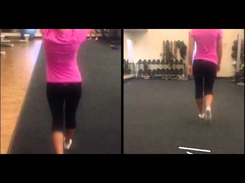 how to assess gait