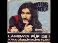 Baris Manco – Lambaya Puf De
