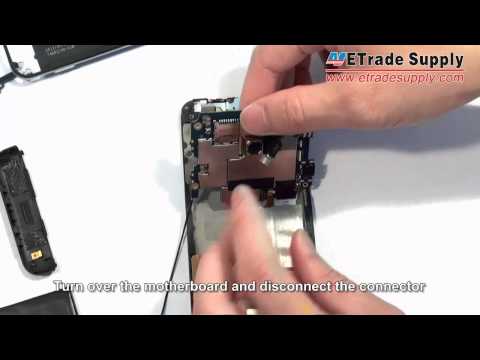 how to repair htc evo 4g lte