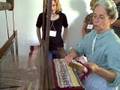 Watkins Mill - Weaving