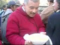 El hambre de hoy
