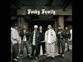 clip video Fonky Family Le quartier