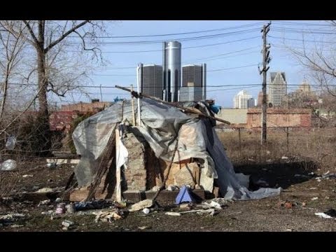 how to rebuild detroit