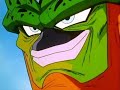 dbz we saiyans