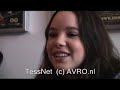 Tess Gaerth� - JSF Interview (NEW)