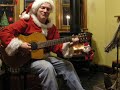 \"The Christmas Song\" (Chestnuts Roasting..) Guitar (Torme & Wells)