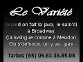 MICHEL SARDOU - La java de broadway.avi