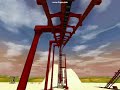 Blood In the Snow,LITM classic coaster
