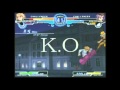 2012/2/11 MBAACC 1.07 Kanto Saikyou Ketteisen SP in Tsudanuma Part 2