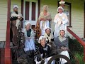 meet the frolickers from new zealand playwright james macneish's play 