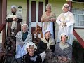 meet the frolickers from new zealand playwright james macneish's play 