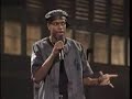 Def Jam Comedy
