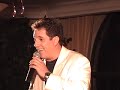 Michael Masci \"I Get a Kick Out of You\"