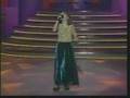 jojo at 8 years old performs chain of fools