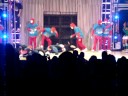 ABDC Live Tour in Oakland-Jabbawockeez vs Super Cr3w