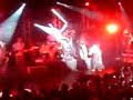 Lily Allen - Knock Em Out live @ birmingham academy