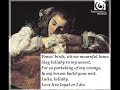 S��er Schmerz - Venus\