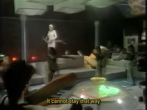 Art - Denis & Denis: The Movie (1985)