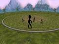 Spore Creature Creator Video - Stickman