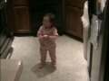 Egg in a bottle science experiment.mov