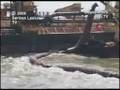 Offshore operations: dredger delivery part 1