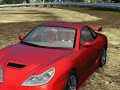 Project torque distruzzione