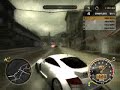 high speed race audi tt high speed race audi tt