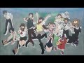 夜桜四重奏~ヨザクラカルテット~ OP  TVショートver 夜桜四重奏 〜ヨザクラカルテット〜