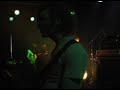 chiodos-live at slims chiodos-live at slims