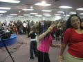 Divisa de fogo -Vigilia Pompano Beach