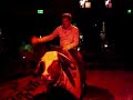 Tim _ The  riding   bull