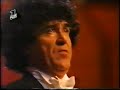 franco bonisolli singing andrea's aria 