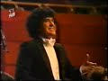Franco Bonisolli sings Andrea Chenier Franco Bonisolli sings Andrea Chenier
