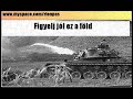 F�rk�sz? Elemek- Hadban �llunk