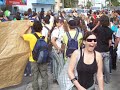 UNIVALI - BLOCO 20 - Protesto parte 2. UNIVALI - BLOCO 20 - Protesto parte 2.