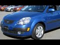2009 Kia Rio Shelby NC 28150