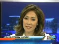 Aliza Schwab in the News: CBS 4 News at 11 WFOR (9/7/07)