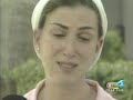 Aliza Schwab in the News: CBS 4 News at 11 WFOR (9/7/07)
