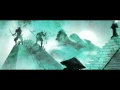 Suckerpunch Animated Short "Samurai"